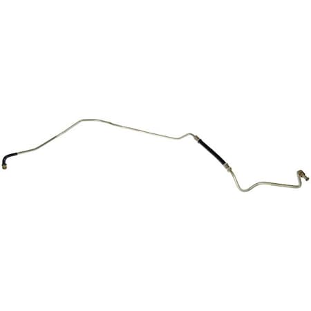 Dorman Transmission Line, 624-150 624-150